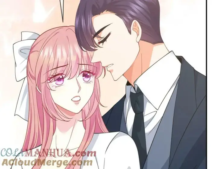 漫画《名门挚爱》第456 佚旸的决定第13张图