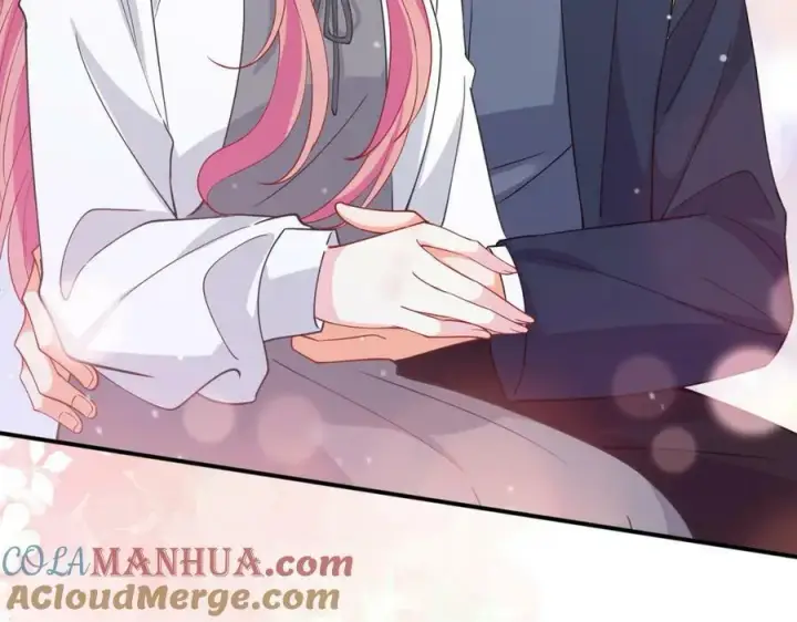 漫画《名门挚爱》第456 佚旸的决定第21张图