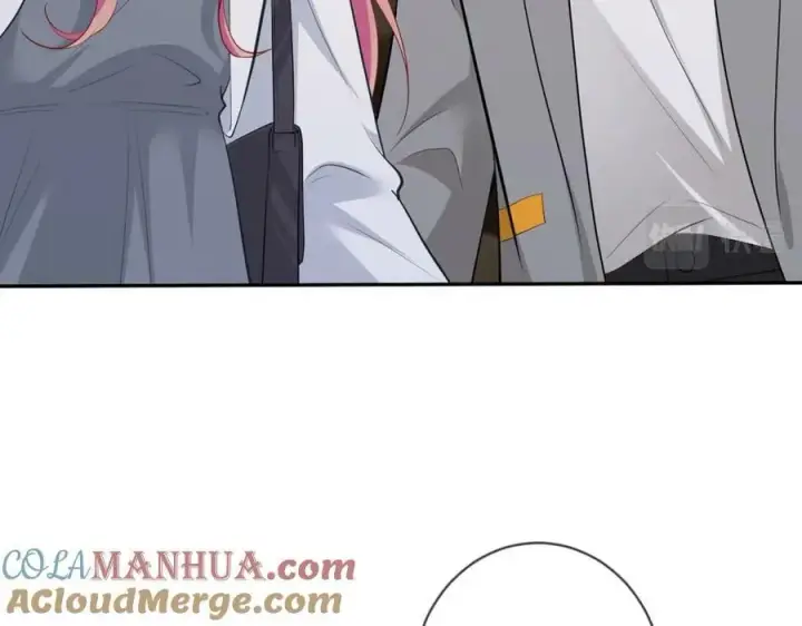 漫画《名门挚爱》第456 佚旸的决定第33张图