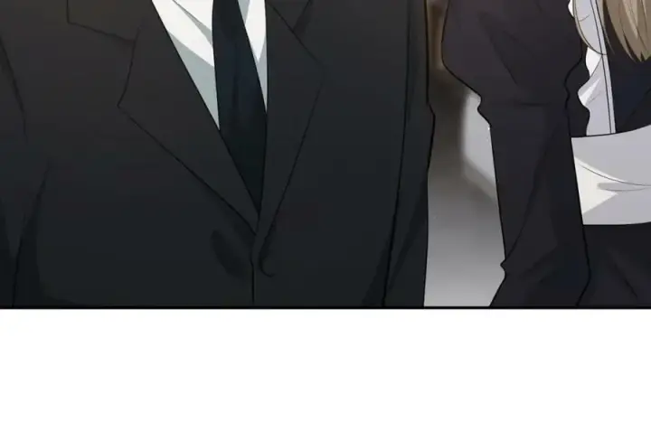 漫画《名门挚爱》第456 佚旸的决定第44张图