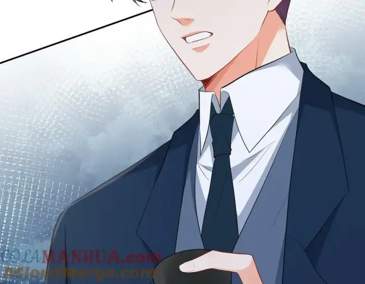 漫画《名门挚爱》第456 佚旸的决定第49张图