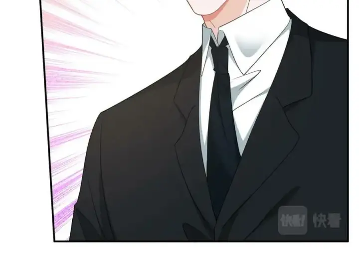 漫画《名门挚爱》第456 佚旸的决定第76张图