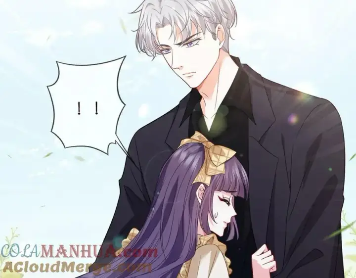 漫画《名门挚爱》第457 丫丫的伤心事第109张图