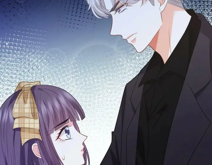 漫画《名门挚爱》第457 丫丫的伤心事第112张图