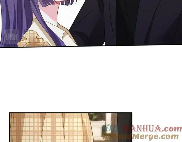 漫画《名门挚爱》第457 丫丫的伤心事第113张图