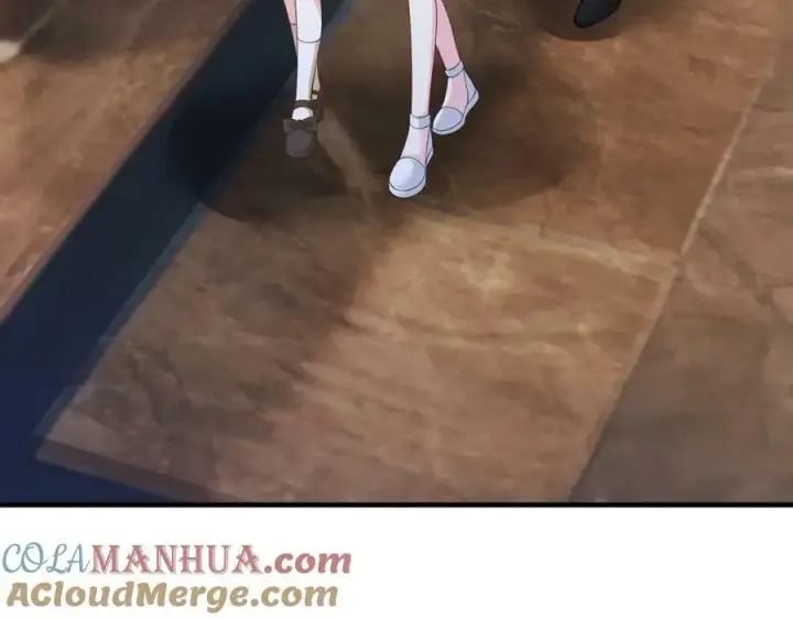 漫画《名门挚爱》第457 丫丫的伤心事第97张图