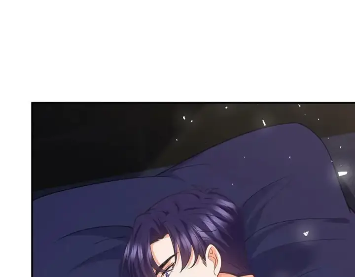 漫画《名门挚爱》第458 脱了衣服再睡第100张图