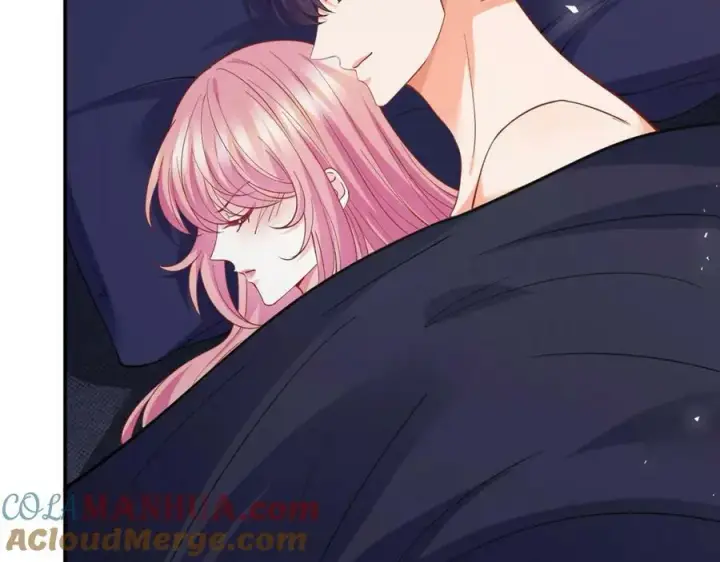 漫画《名门挚爱》第458 脱了衣服再睡第101张图