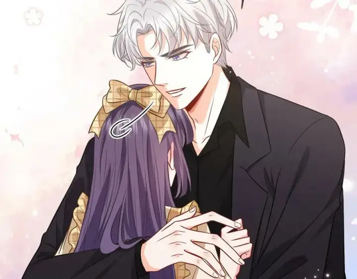 漫画《名门挚爱》第458 脱了衣服再睡第34张图
