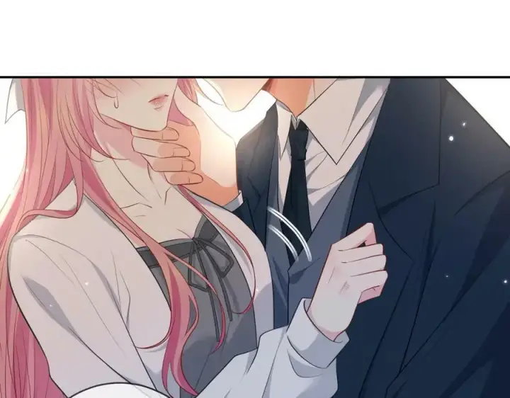 漫画《名门挚爱》第458 脱了衣服再睡第68张图