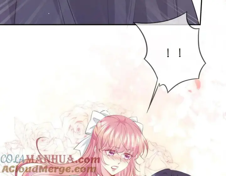 漫画《名门挚爱》第458 脱了衣服再睡第77张图
