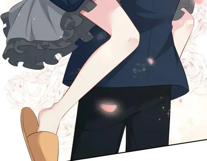 漫画《名门挚爱》第458 脱了衣服再睡第79张图