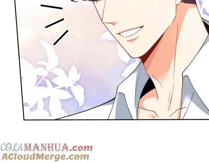 漫画《名门挚爱》第458 脱了衣服再睡第97张图