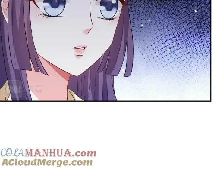 漫画《名门挚爱》第459 孕期注意事项第13张图