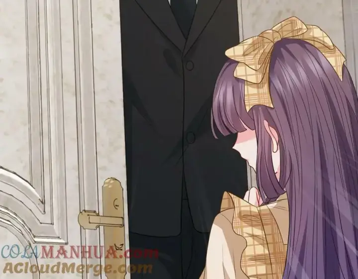 漫画《名门挚爱》第459 孕期注意事项第17张图