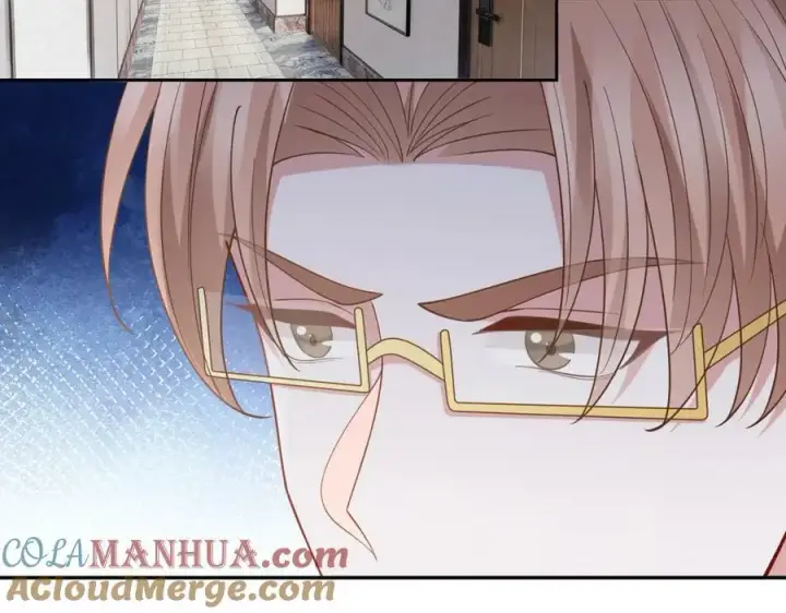 漫画《名门挚爱》第459 孕期注意事项第33张图