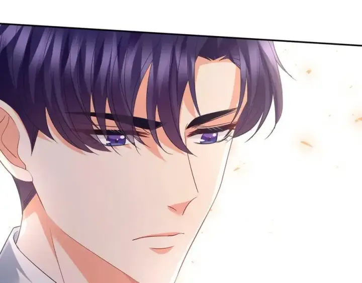 漫画《名门挚爱》第459 孕期注意事项第66张图