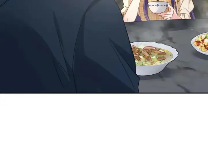 漫画《名门挚爱》第459 孕期注意事项第75张图