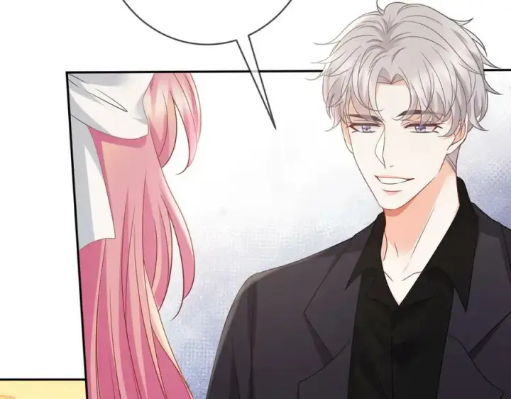 漫画《名门挚爱》第459 孕期注意事项第79张图