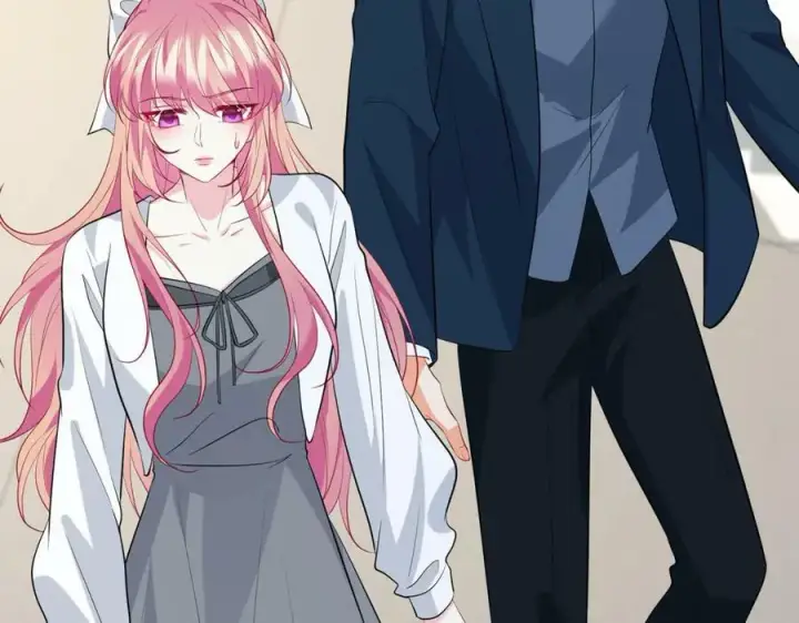 漫画《名门挚爱》第460 逃离帝苑第40张图