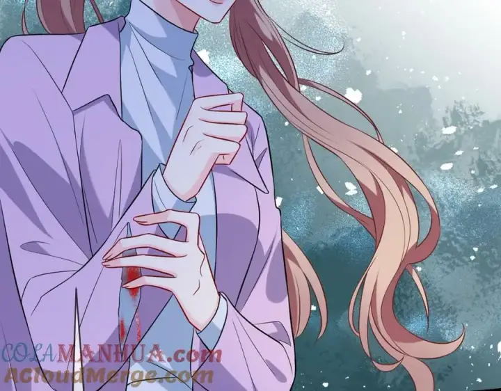 漫画《名门挚爱》第460 逃离帝苑第5张图