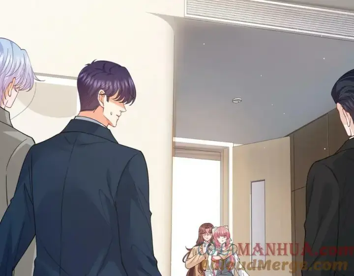 漫画《名门挚爱》第460 逃离帝苑第61张图