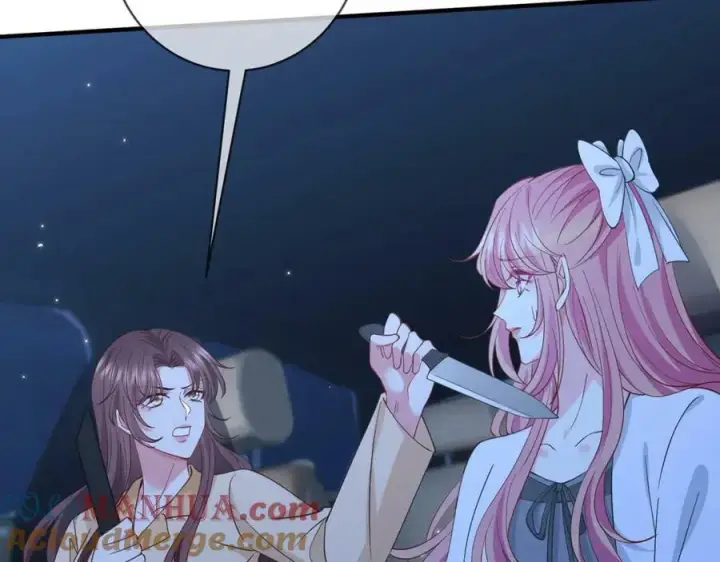 漫画《名门挚爱》第460 逃离帝苑第73张图