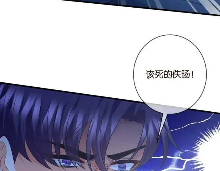 漫画《名门挚爱》第460 逃离帝苑第99张图
