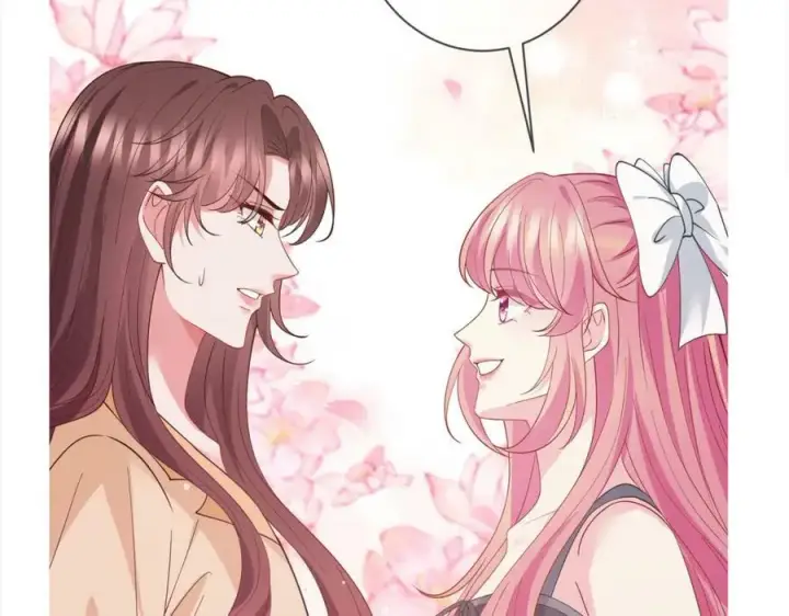 漫画《名门挚爱》第461 失控的北冥夜第107张图