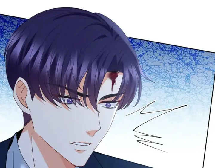 漫画《名门挚爱》第461 失控的北冥夜第34张图
