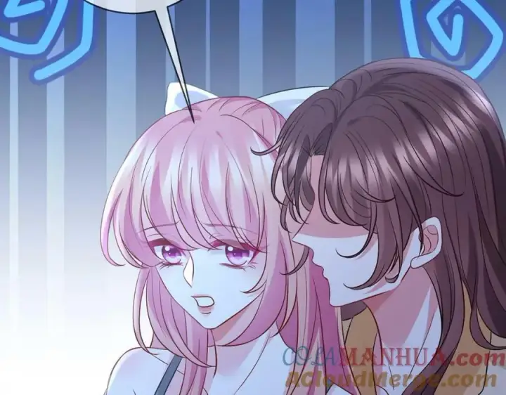 漫画《名门挚爱》第461 失控的北冥夜第73张图