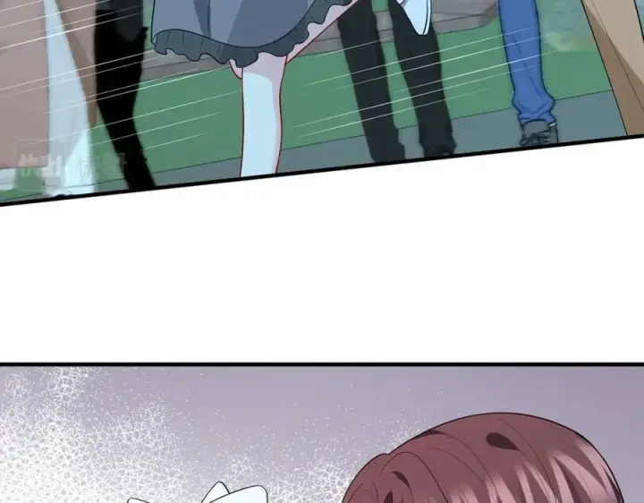 漫画《名门挚爱》第462 愿意相信我吗第12张图