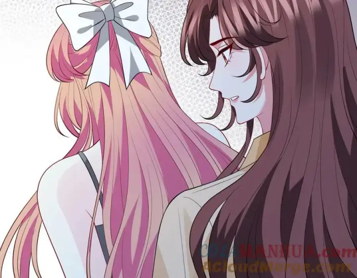 漫画《名门挚爱》第462 愿意相信我吗第13张图
