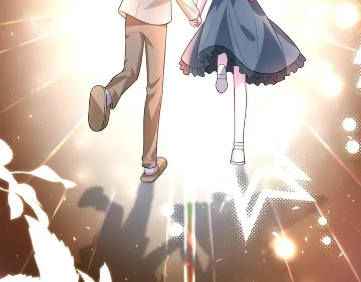 漫画《名门挚爱》第462 愿意相信我吗第19张图