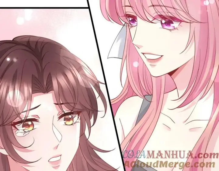 漫画《名门挚爱》第462 愿意相信我吗第53张图