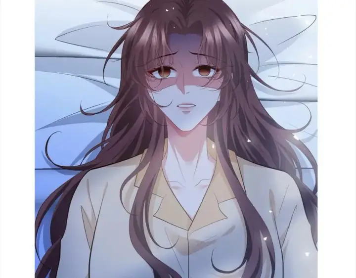 漫画《名门挚爱》第463 绝望的北冥夜第104张图