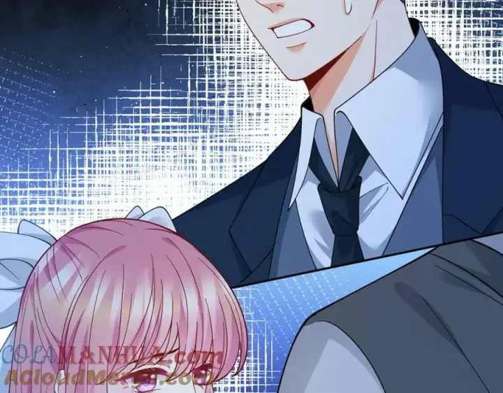 漫画《名门挚爱》第463 绝望的北冥夜第57张图