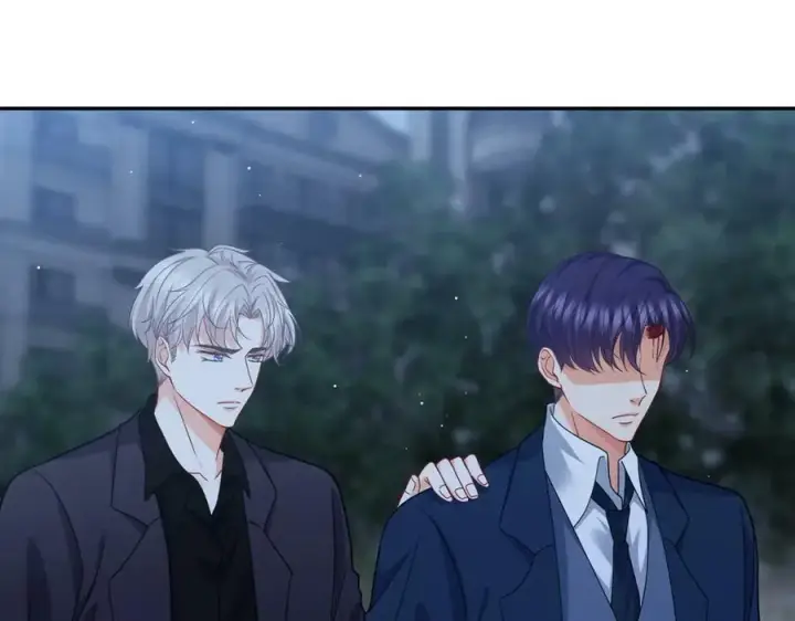 漫画《名门挚爱》第463 绝望的北冥夜第79张图