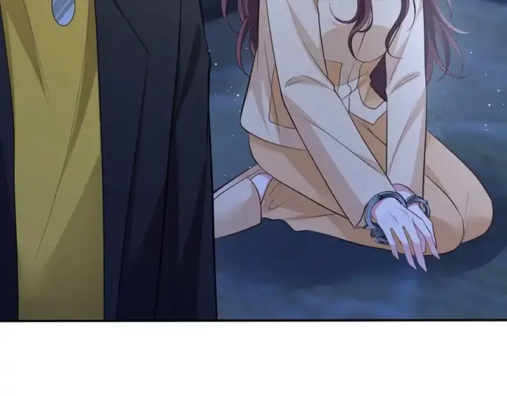 漫画《名门挚爱》第463 绝望的北冥夜第94张图