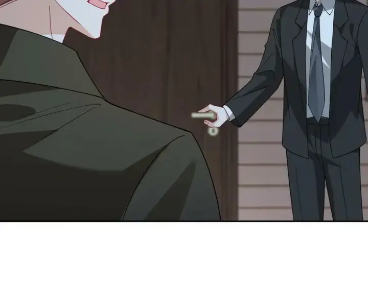 漫画《名门挚爱》第464 只要你永不背叛第24张图