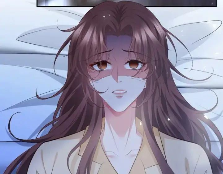 漫画《名门挚爱》第464 只要你永不背叛第35张图