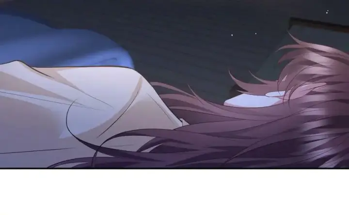 漫画《名门挚爱》第464 只要你永不背叛第39张图