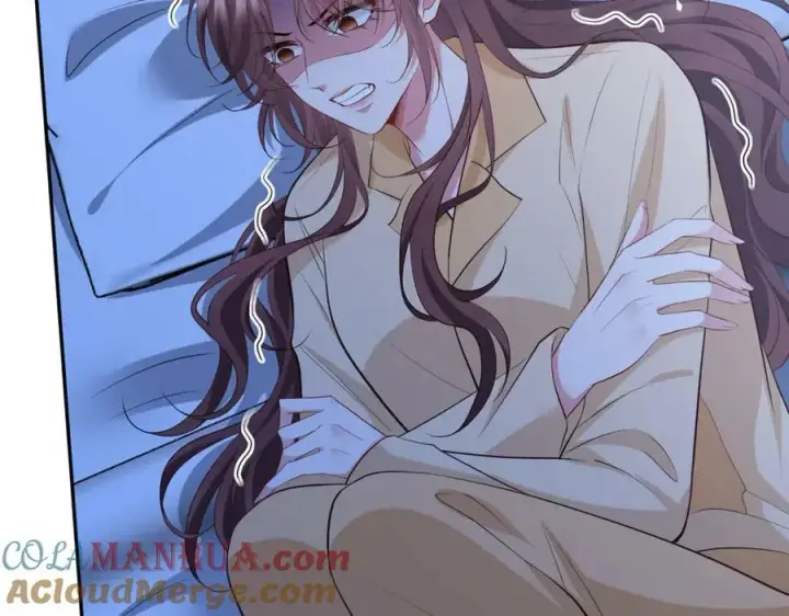 漫画《名门挚爱》第464 只要你永不背叛第41张图