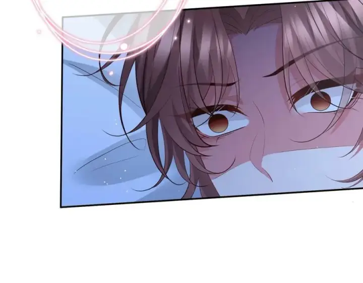 漫画《名门挚爱》第464 只要你永不背叛第43张图