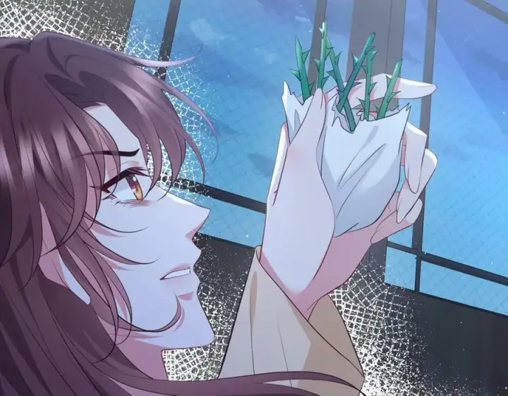 漫画《名门挚爱》第464 只要你永不背叛第46张图