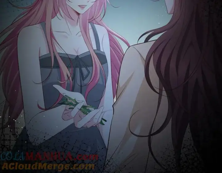 漫画《名门挚爱》第464 只要你永不背叛第49张图