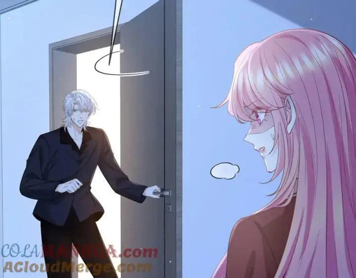 漫画《名门挚爱》第464 只要你永不背叛第61张图