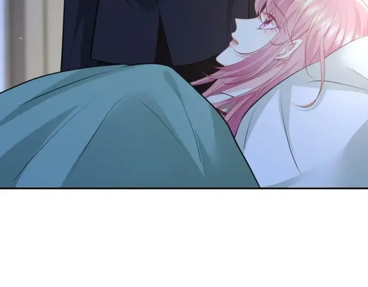 漫画《名门挚爱》第464 只要你永不背叛第91张图