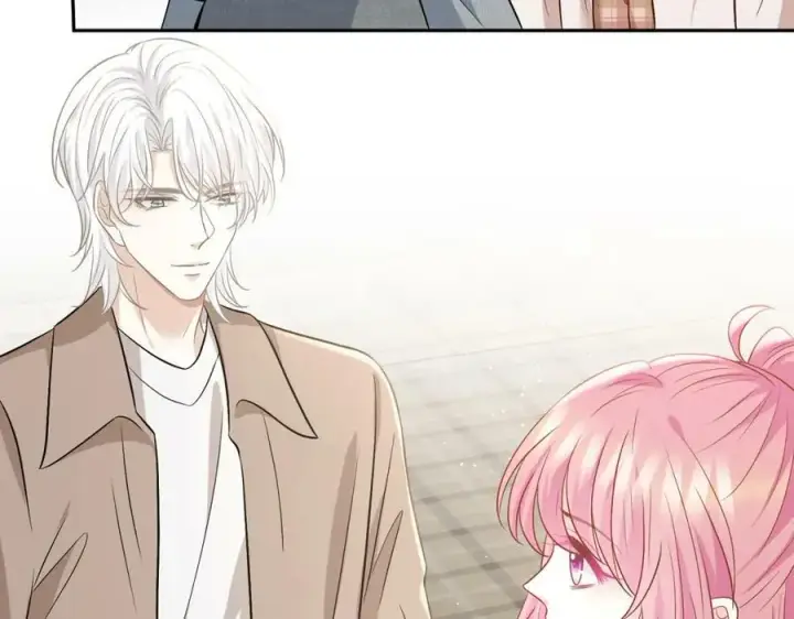 漫画《名门挚爱》第465 男主替身竟是……第10张图