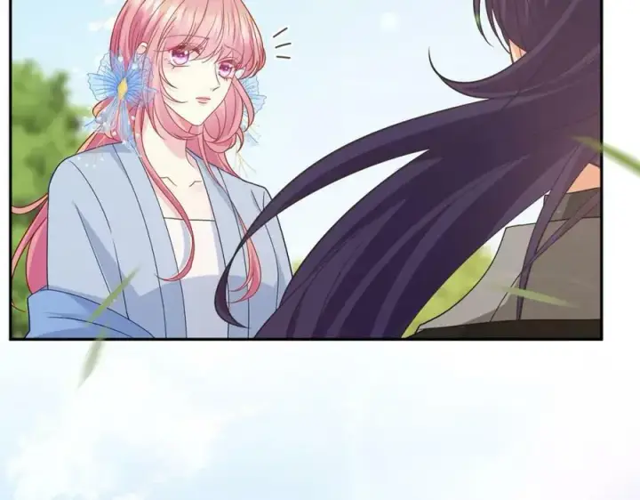 漫画《名门挚爱》第465 男主替身竟是……第100张图